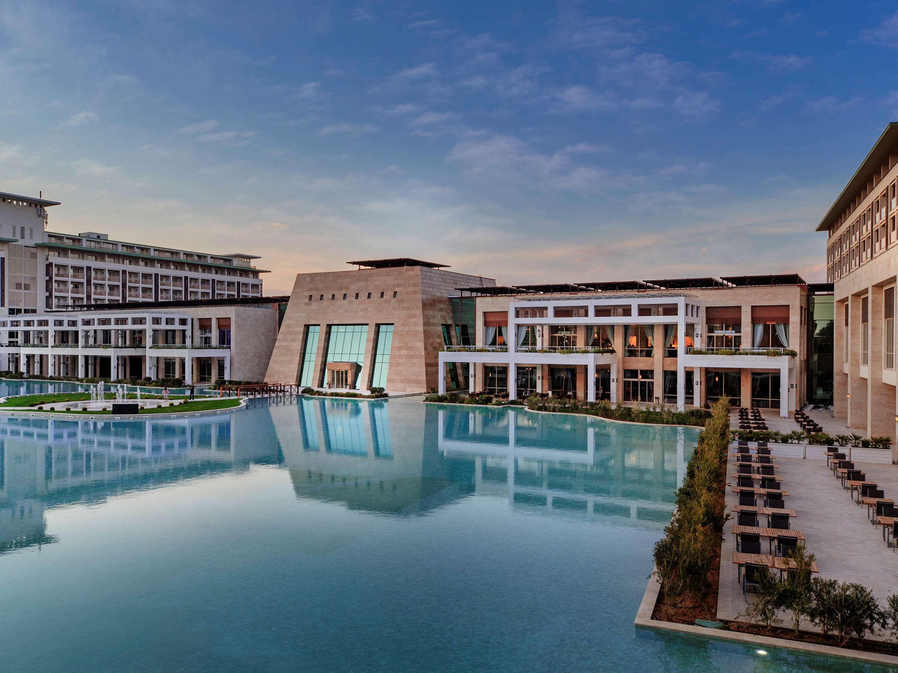 Rixos Premium - The Land Of Legends Access Θέρετρο 5*